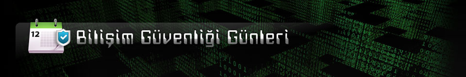 Bilişim Güvenliği Günleri